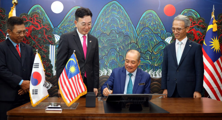 SMM2H yang disemak semula akan dibentang di DUN – Hajiji