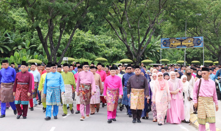 Sekretariat SMJ akan laksana program noktahkan kemiskinan tegar