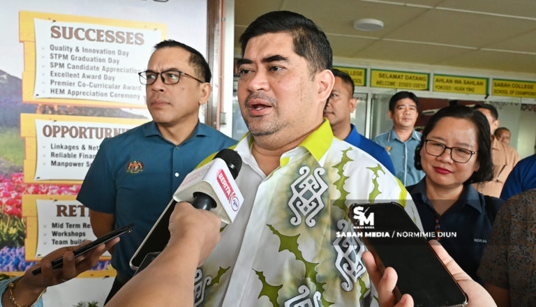 Jurutera JKR diminta laksana kerja dengan  teliti jangan bazir duit kerajaan – Shahelmey