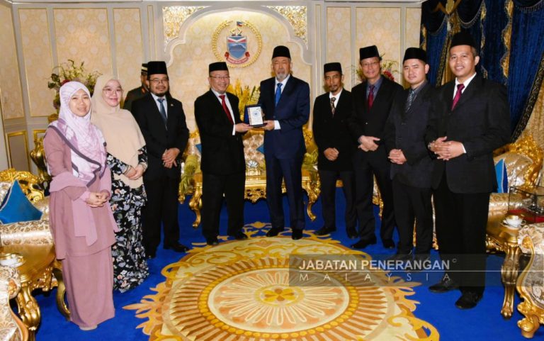 60,000 naskah Al-Quran terjemahan bahasa Dusun akan diedar