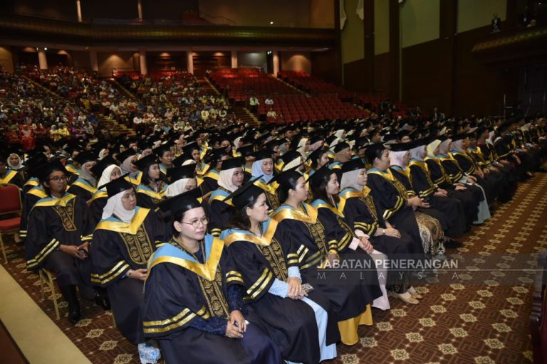 Graduan ILKKM perlu sedia hadapi cabaran