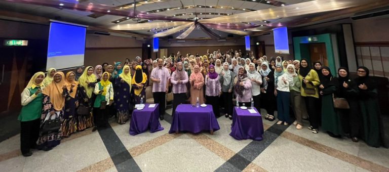 Masalah sosial dalam kalangan kanak-kanak perlu diberi perhatian