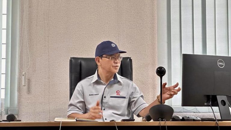 Jangan ketepikan keperluan tenaga di Sabah seperti masa lampau: Madius