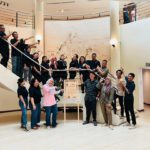 Revealing Day 17 Sept 2023