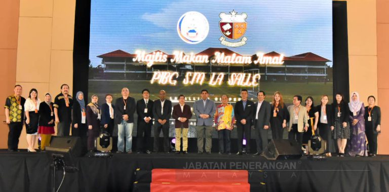 Kerajaan prihatin isu pendidikan, pembangunan modal insan