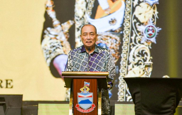 Pengisytiharan Hari Sabah sebagai satu hari bersejarah