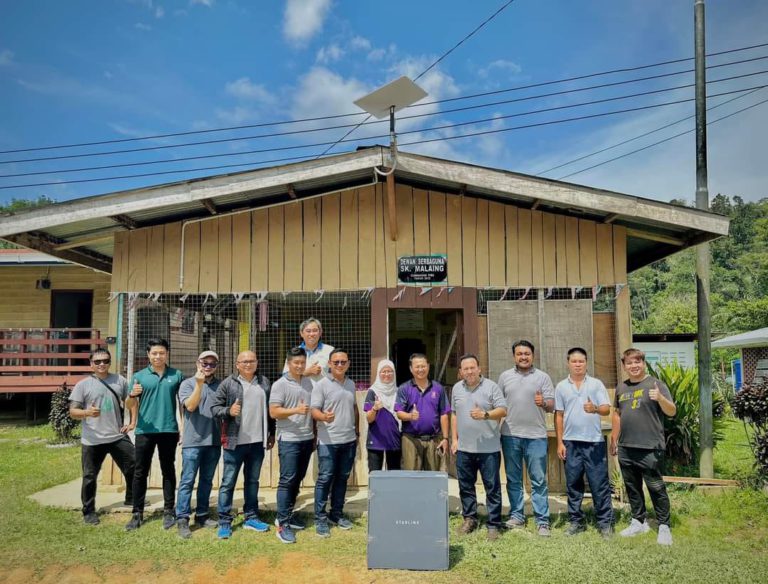 MCMC komited rapatkan jurang digital di luar bandar