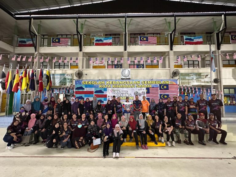 Hayati nilai, erti kemerdekan dan hargai perjuangan pemimpin terdahulu