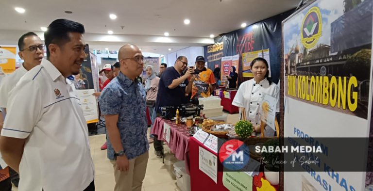 Program Hari Terbuka dekatkan masyarakat dengan warga pendidik