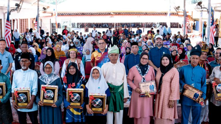 Konsep perpaduan perlu terus dipupuk di peringkat sekolah
