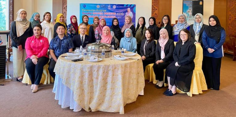 Usahawan terus dibantu tingkat kemahiran keusahawanan digital melalui penguasaan bahasa Inggeris