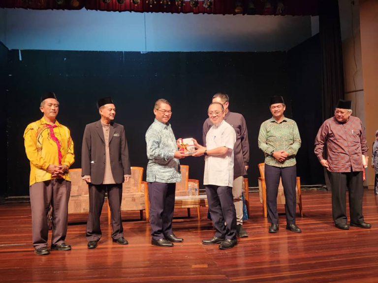 Bidang TVET akan terus diperkasa dalam kalangan pelajar tahfiz