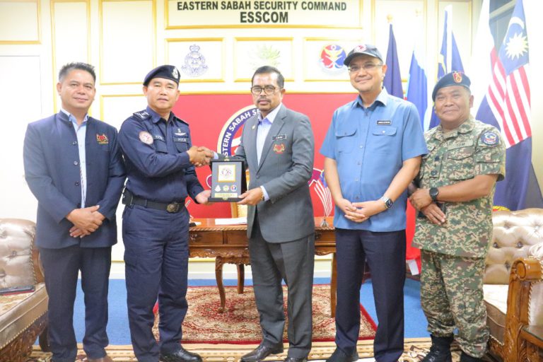 Warga ESSCOM diseru sertai kajian SSPA demi kebaikan bersama