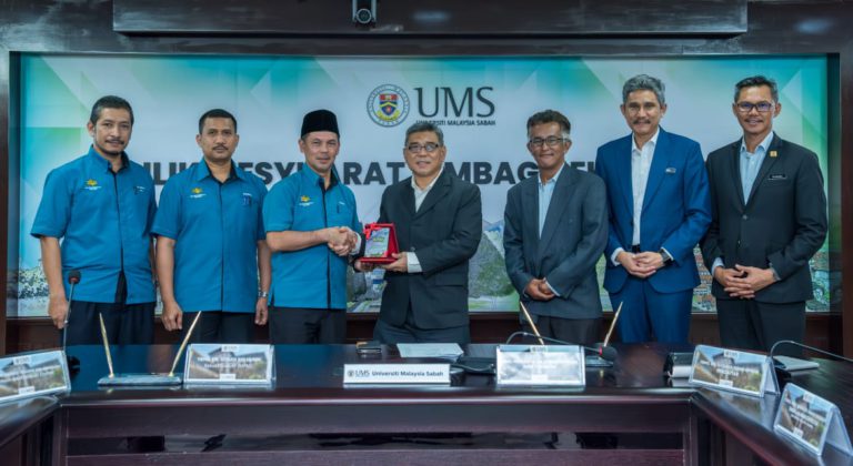 UMS, MPM meterai MoA, teruskan agenda kecemerlangan akademik