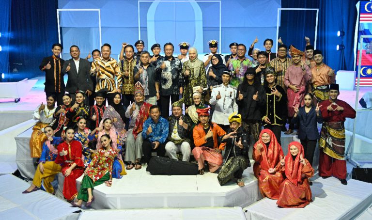 Pementasan ‘Muzikal 1963’ gamit kenangan pejuang kemerdekaan Sabah