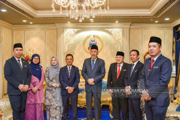 14 Program bakal dilaksanakan sempena ulang tahun kelahiran TYT Sabah