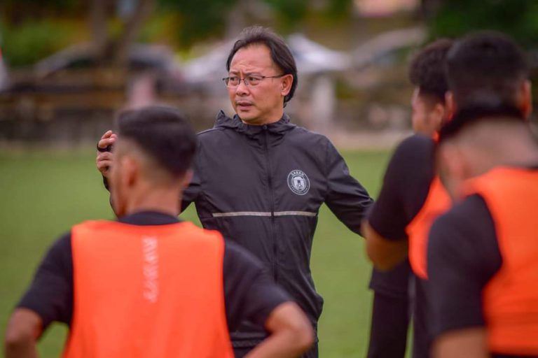 Piala Malaysia : Sabah FC tekad bangkit bertemu Perak FC malam ini