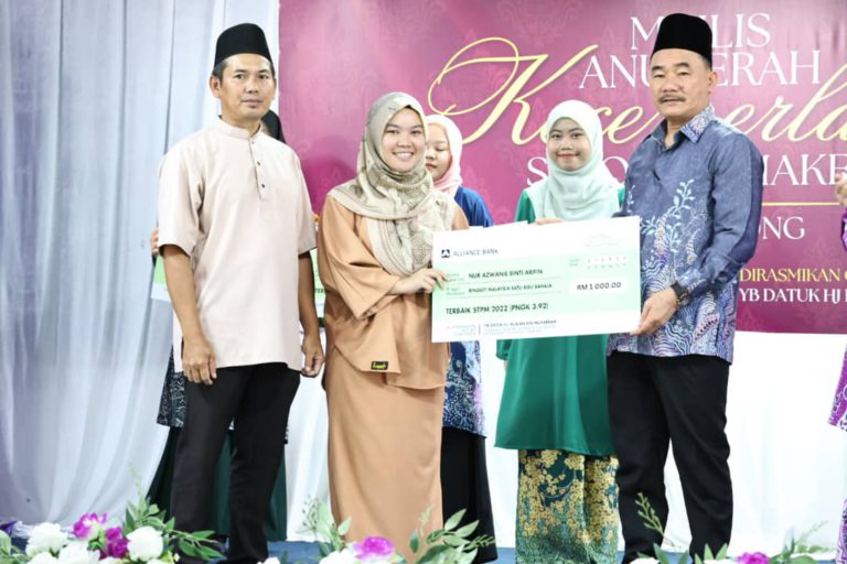 Sokongan pelbagai pihak bantu corak masa depan pelajar