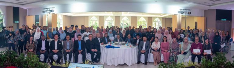 UMS rai 437 kakitangan dan pesara pada AKU 2023