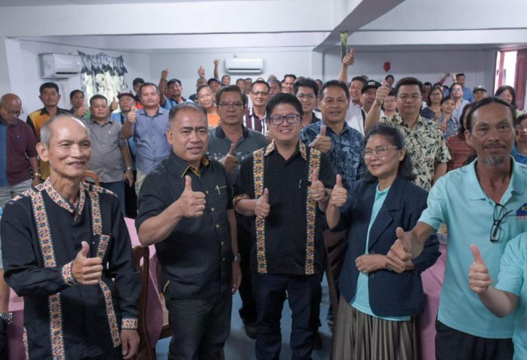 Usaha martabatkan MAN Sabah perjuangan berterusan