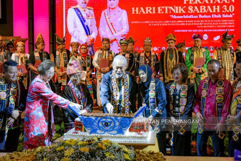 Generasi muda diseru pelajari adat budaya etnik masing-masing