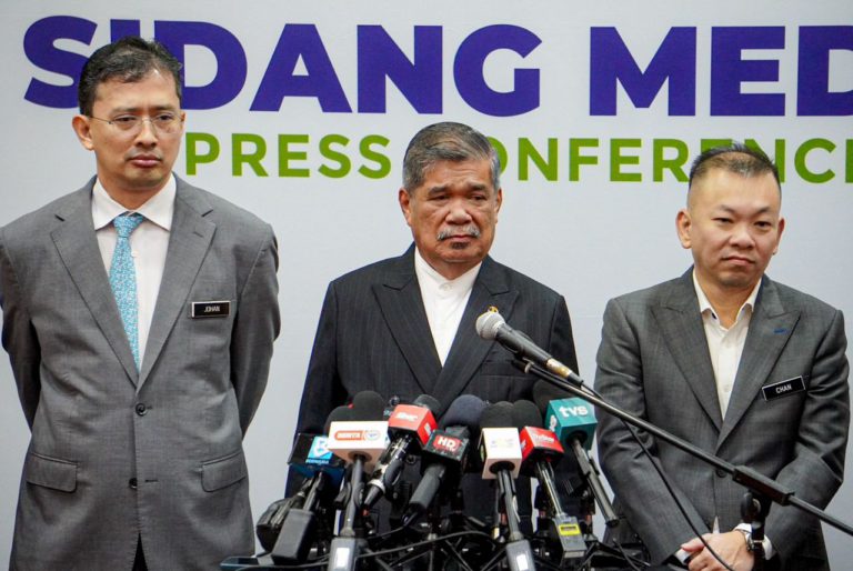 Kawalan Harga Ayam Ditamatkan, Subsidi Telur Diteruskan – Mohamad Sabu