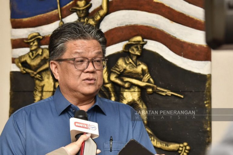 MASN Sabah tampil kategori baharu, hargai jurulatih sukan Para