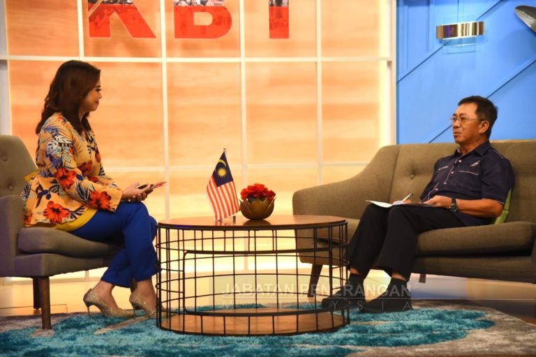 15 anugerah dipertandingkan sempena MASN Sabah