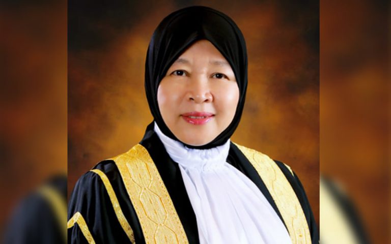 Hakim tarik diri kes rayuan Najib lawan Thomas