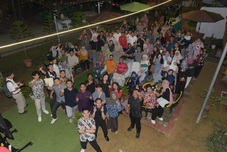 Sumbangan alumni sentiasa dialu-alukan dalam pembangunan universiti