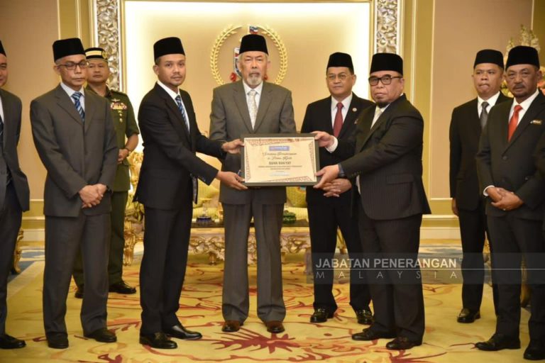 Bank Rakyat cawangan Ranau dirasmikan November ini