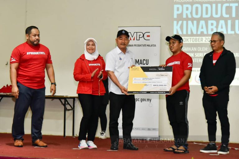 AiI bantu belia dapat pekerjaan, tingkatkan kemahiran