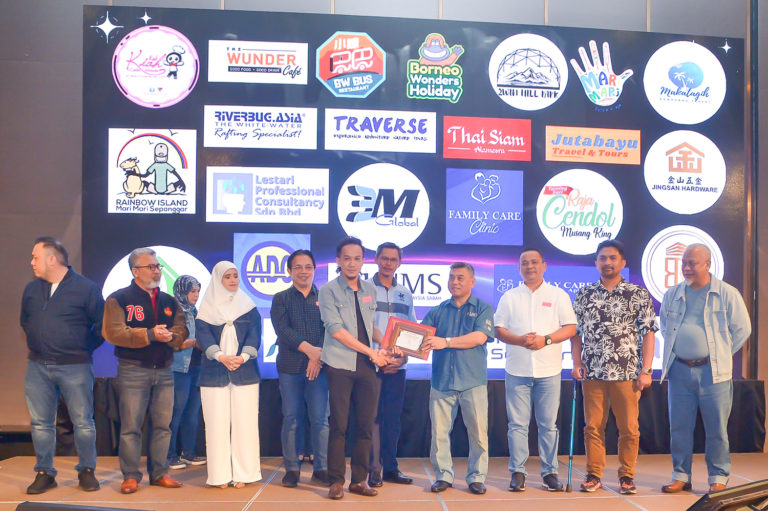 Alumni UMS digesa kekalkan hubungan rapat, bantu tingkat imej pendidikan universiti