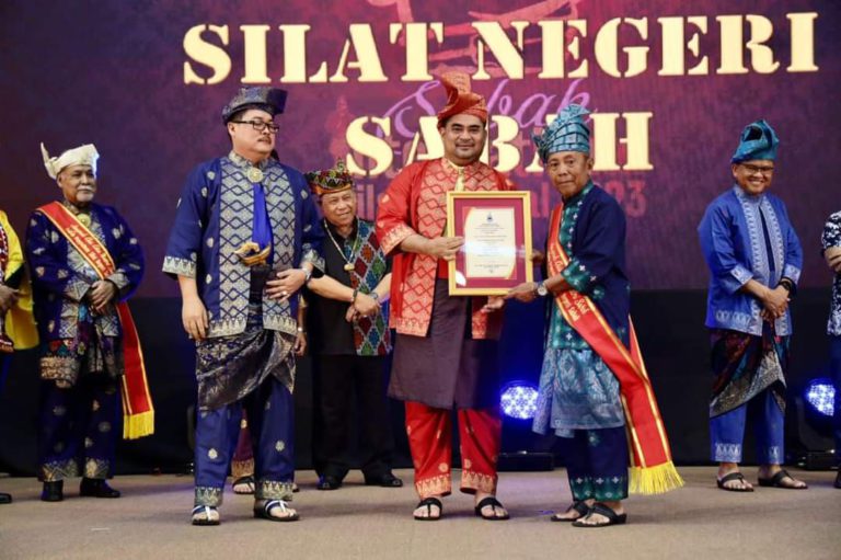 Seni silat perlu diketengahkan secara serius di Sabah
