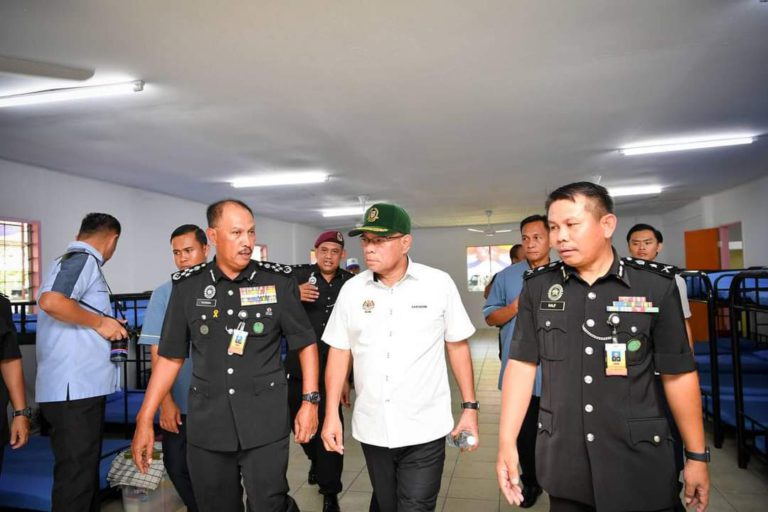 Baitul Mahabbah sedia premis penjagaan lebih kondusif