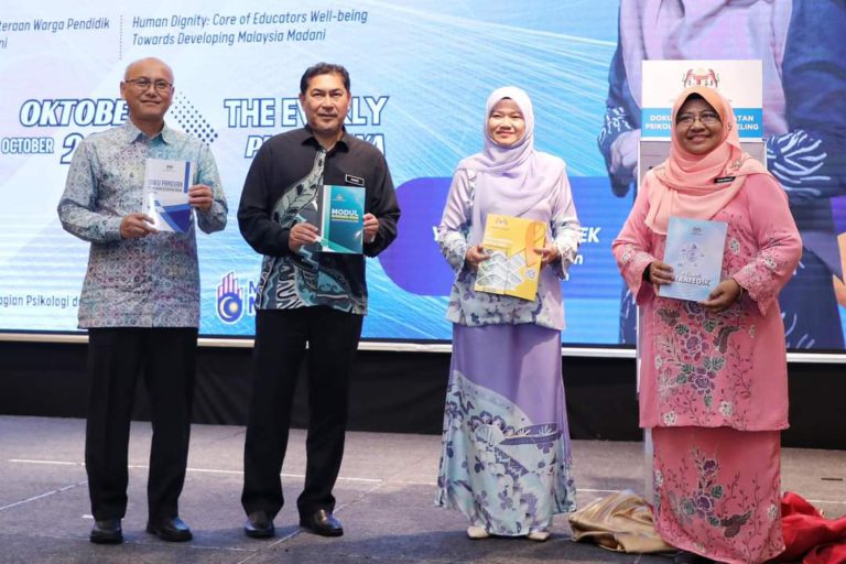 Bayaran BAP disalur ikut rekod sekolah: Fadhlina