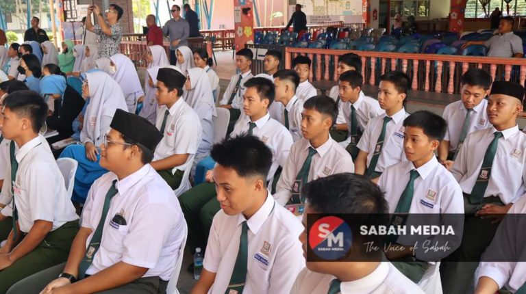 Pelajar sekolah