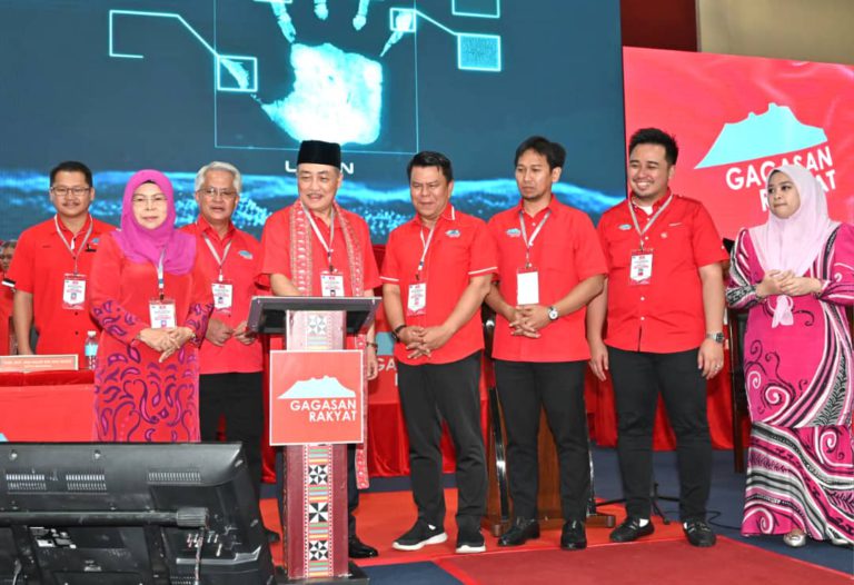 Empat kawasan DUN di Parlimen Tuaran diyakini mampu dipertahankan