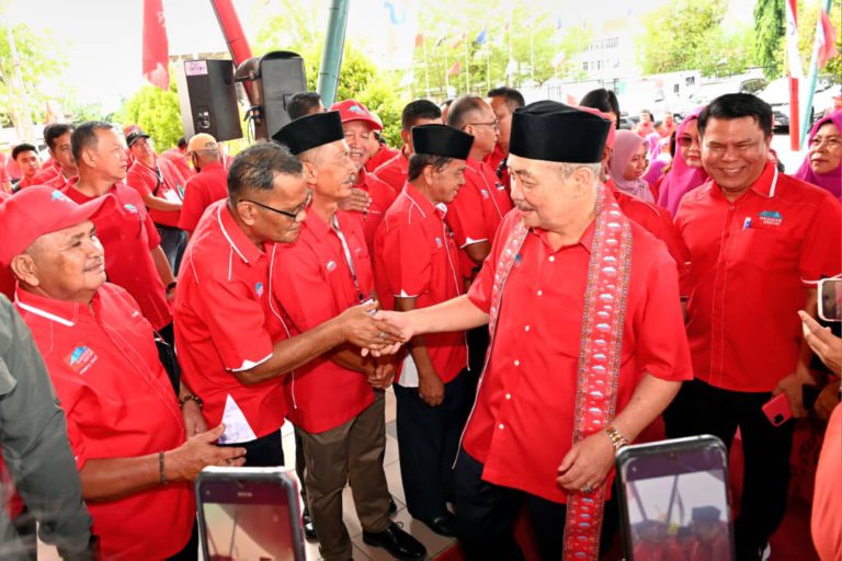 Usaha atasi masalah bekalan air, elektrik sentiasa jadi keutamaan