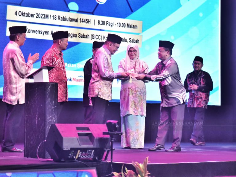 Lima resolusi berkaitan hal ehwal Islam dipersetujui untuk perhatian PM