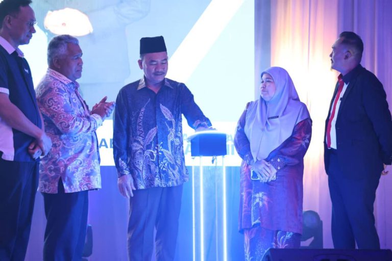 PETIK dibentuk tingkat keharmonian perusahaan negara secara umum