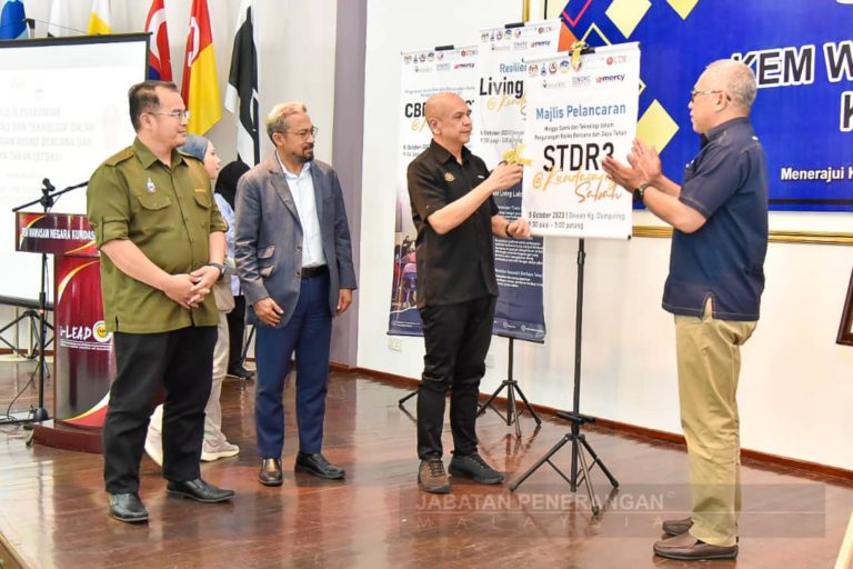 Dakwaan Kartel Beras: KPDN,MyCC dapatkan maklumat dari Dr Akmal