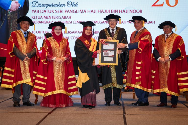 Kerajaan Negeri umum lima inisiatif majukan KTYS