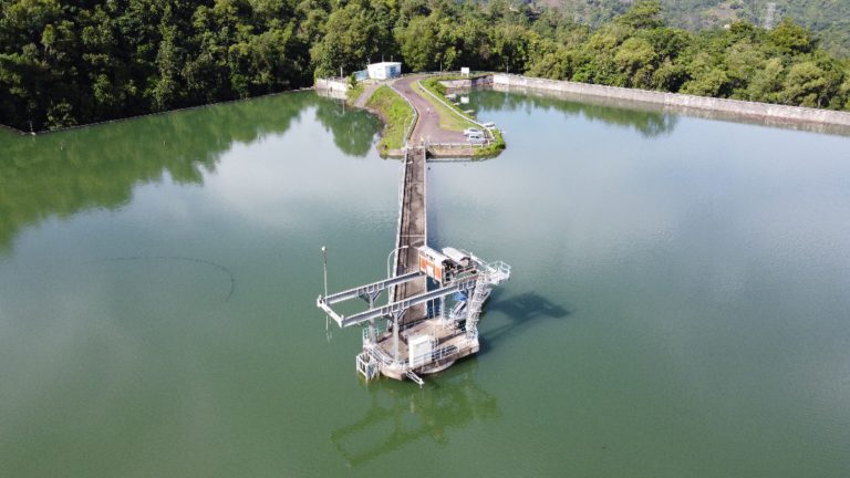 Empangan Babagon bakal jadi lokasi Pemerhatian Burung Raptor