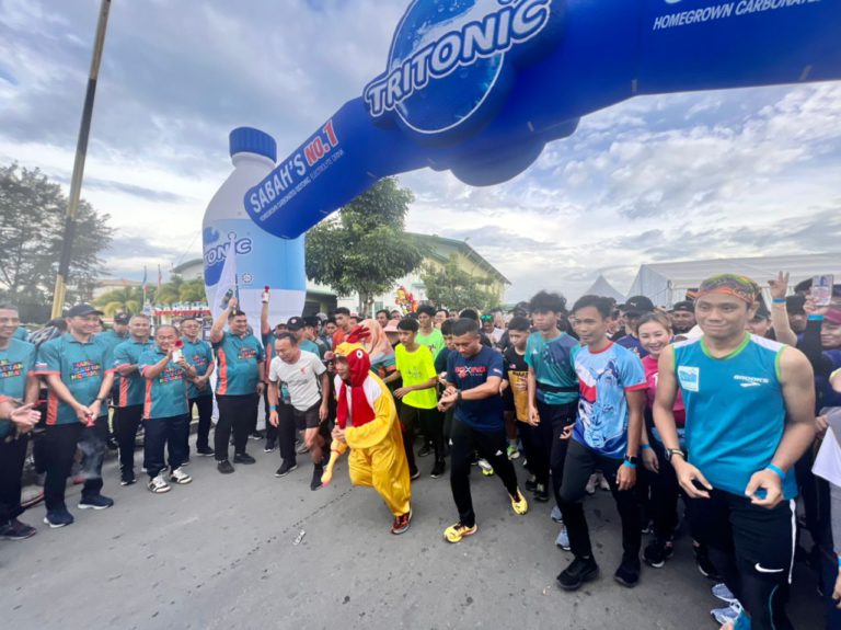 Empat pakej LPB Sabah siap menjelang akhir tahun