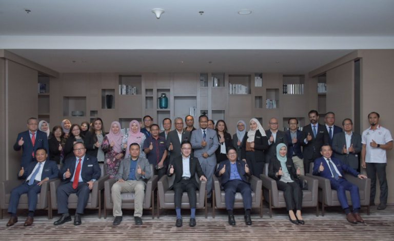 Penyelarasan agensi pembangunan keusahawanan kerajaan negeri, persekutuan elak pertindihan