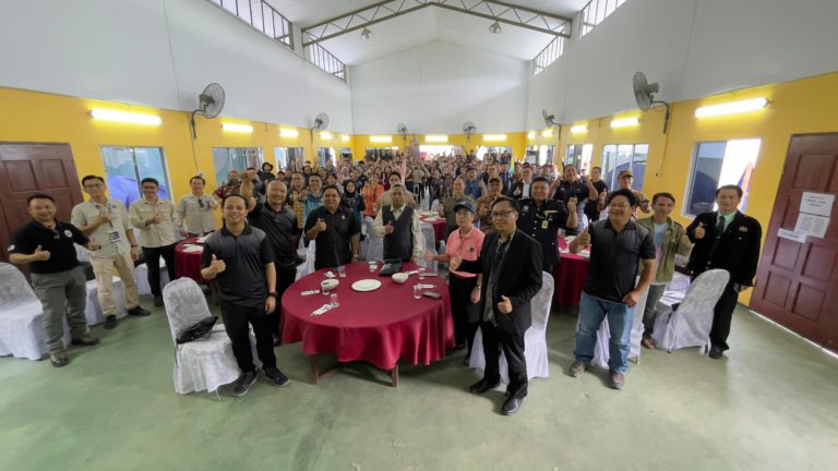 Marai Parai berpotensi dibangunkan sebagai lokasi eko pelancongan