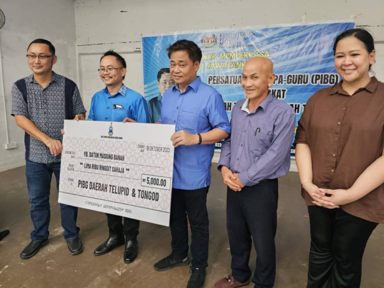 Penting gubal akta baharu lebih tegas libatkan haiwan ternakan berkeliaran tanpa kawalan – Masiung