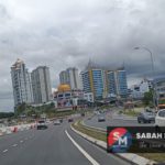 Jalan Raya Kota Kinabalu Sabah