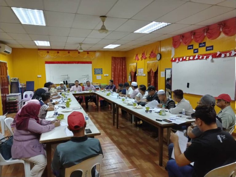 Pertandingan Gambus PMBS tawar hadiah keseluruhan RM13,000